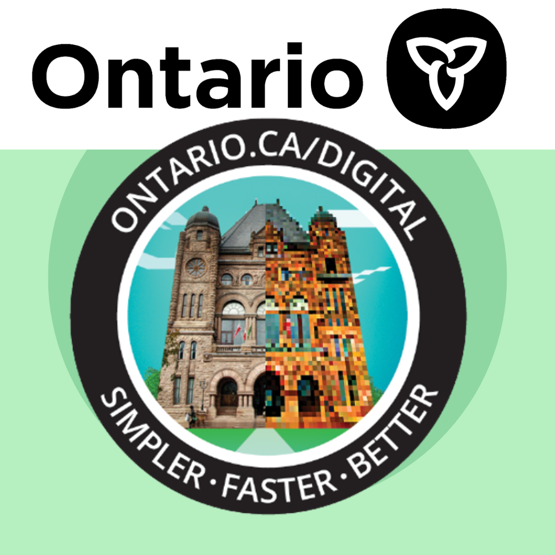 Ontario-Digital-Service